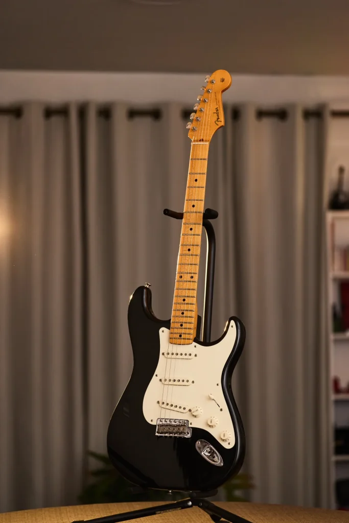 Fender Eric Johnson Stratocaster 2007