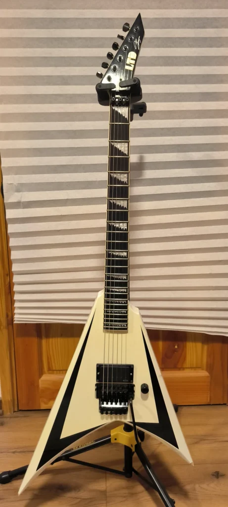 ESP / LTD Alexi 600 2006