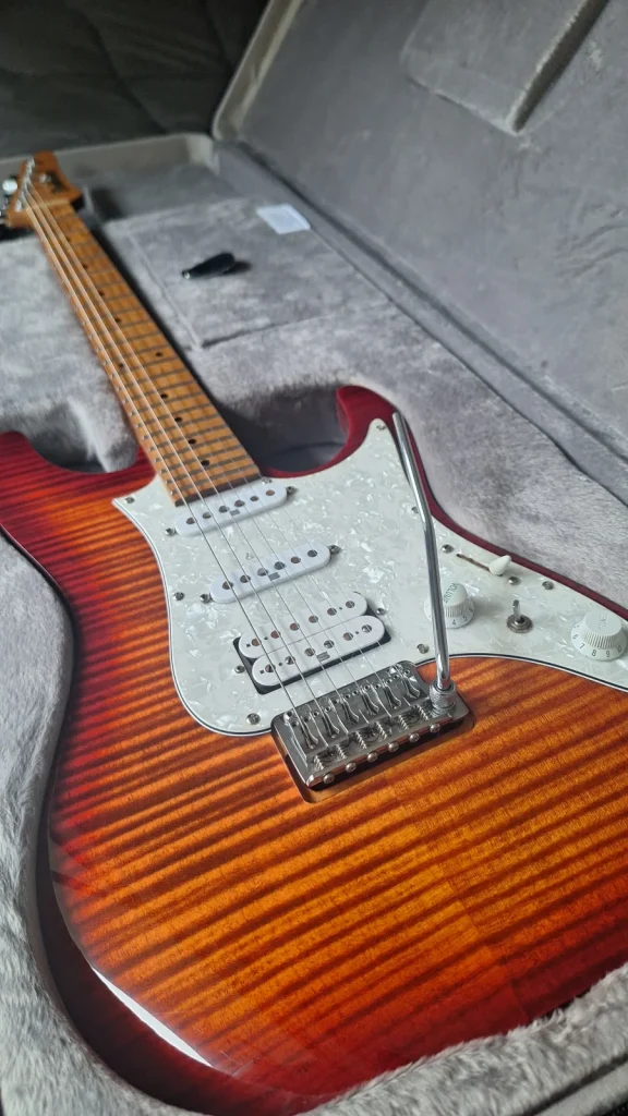 Ibanez Premium AZ224F 2019